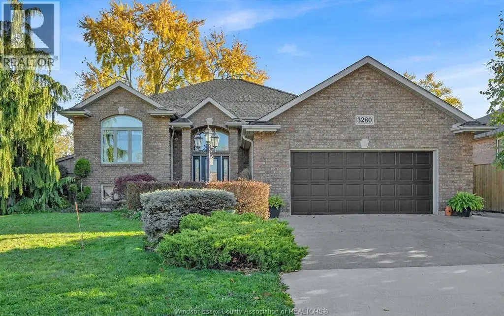 3280 California Avenue, Windsor
